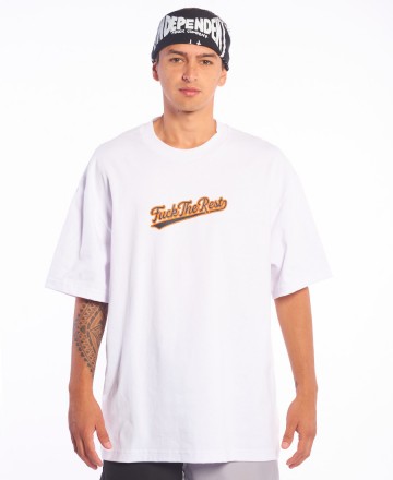 Remera
Independent FTR Team