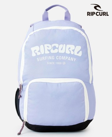 Mochila
Rip Curl Evo 18L