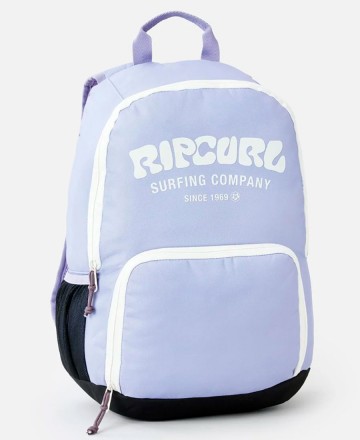 Mochila
Rip Curl Evo 18L