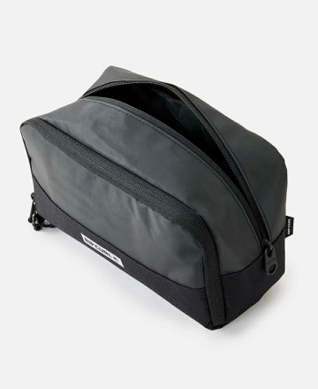 Neceser
Rip Curl Groom Toiletry Icons