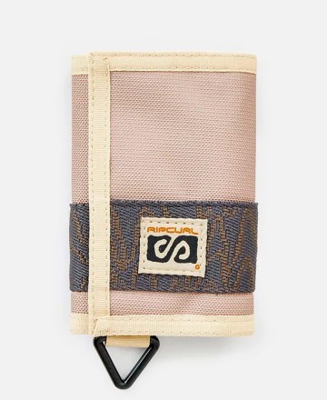 Billetera
Rip Curl Surf Search