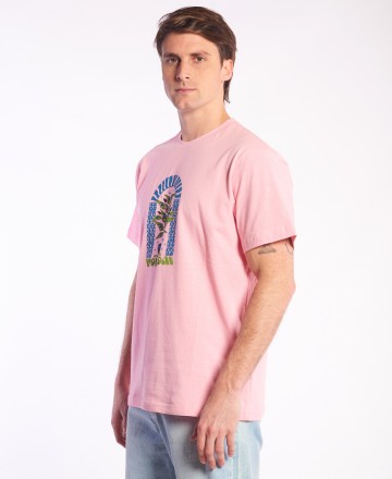 Remera
Volcom Ecoyarns