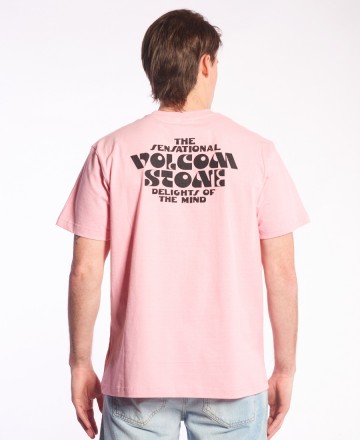 Remera
Volcom Ecoyarns