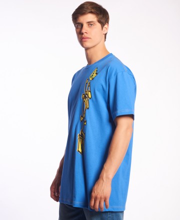 Remera
Volcom Heavy Prints Ov