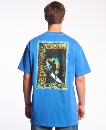 Remera
Volcom Heavy Prints Ov