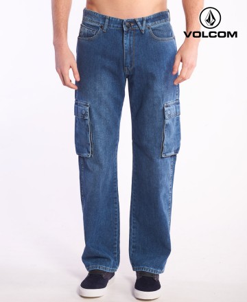 Jean
Volcom Modown Cargo