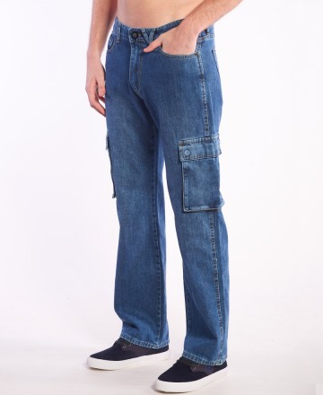 Jean
Volcom Modown Cargo