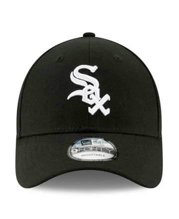 Cap
New Era 9Forty Chicago White Sox