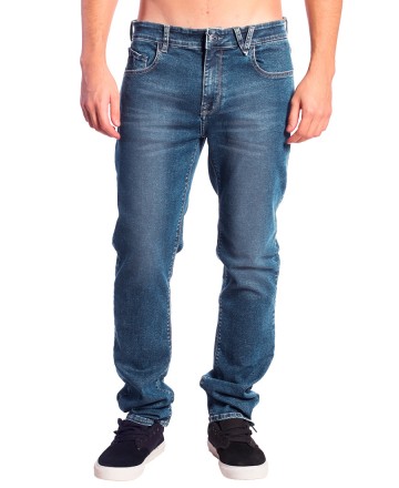 Jean
Volcom Vorta Dark Blue