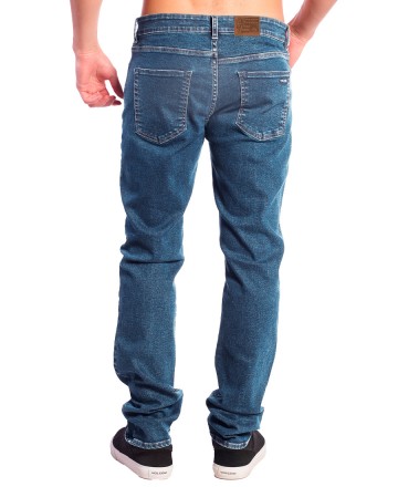 Jean
Volcom Vorta Dark Blue