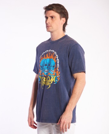 Remera
Volcom Process Print