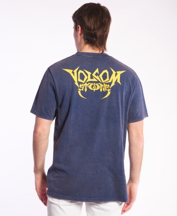 Remera
Volcom Process Print