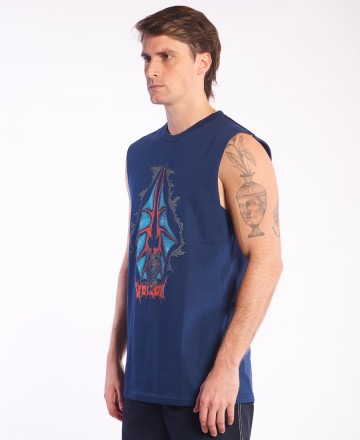 Remera
Volcom Print