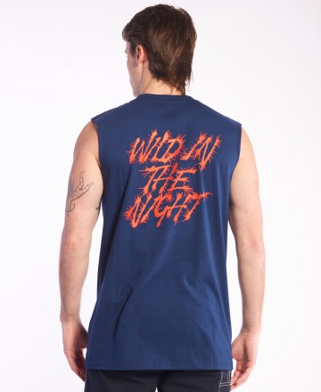 Remera
Volcom Print