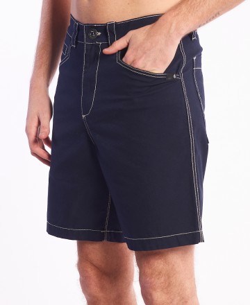 Bermuda
Volcom Billow Dad