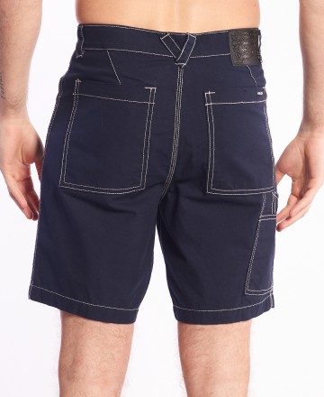 Bermuda
Volcom Billow Dad