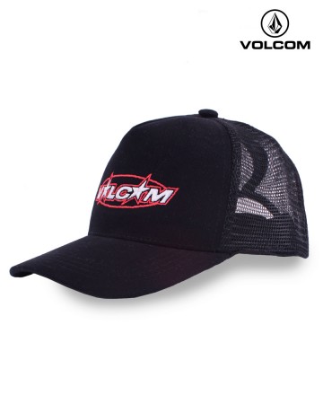 Cap
Volcom Starpower