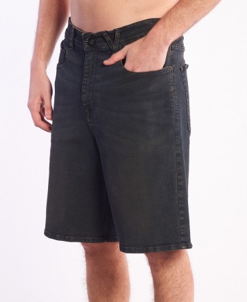 Bermuda
Volcom Billow Oxid 22