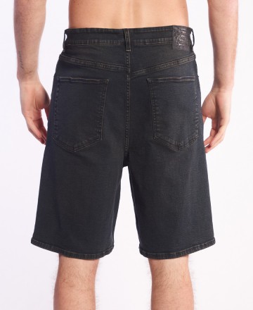 Bermuda
Volcom Billow Oxid 22