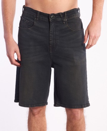 Bermuda
Volcom Billow Oxid 22