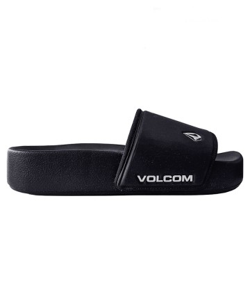 Sandalias
Volcom Slide Hi Stone Plataforma