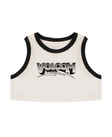 Musculosa
Volcom Fun