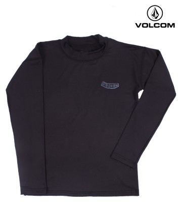 Lycra
Volcom Relax Pistol UV50 de 8 a 16 a�os