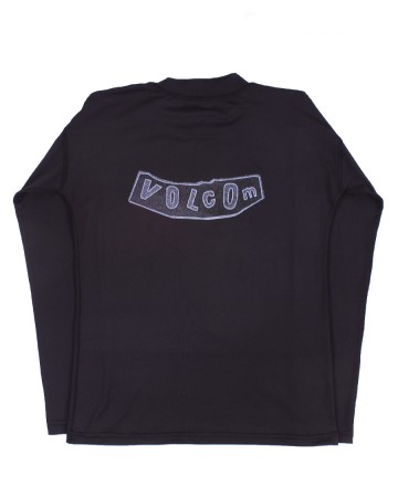 Lycra
Volcom Relax Pistol UV50