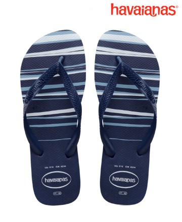 Ojotas
Havaianas Top Basic