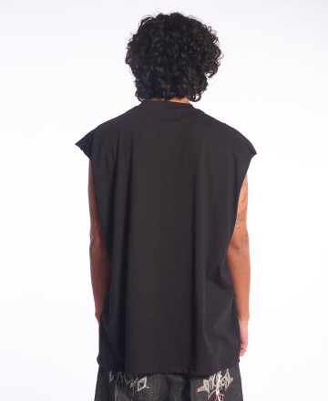 Remera
MCD Loose Hands Unisex