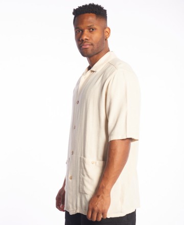 Camisa
Y T� Quique? Guayaber�