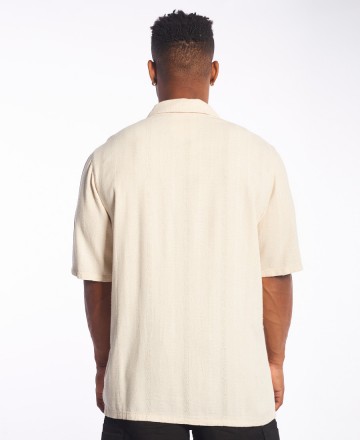 Camisa
Y T� Quique? Guayaber�