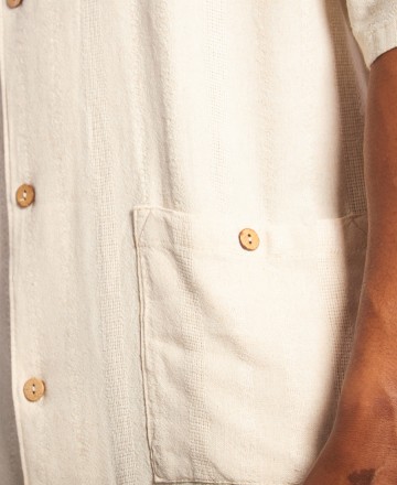 Camisa
Y T� Quique? Guayaber�