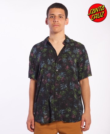 Camisa
Santa Cruz Hawaii
