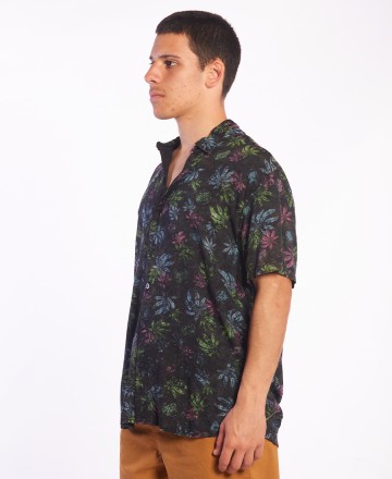 Camisa
Santa Cruz Hawaii