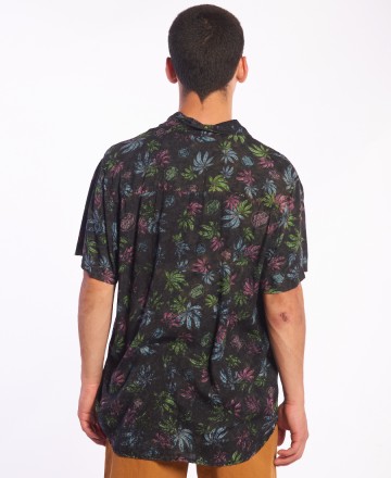 Camisa
Santa Cruz Hawaii