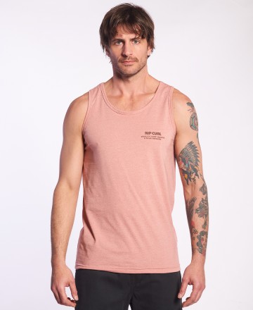 Musculosa
Rip Curl Mouline Clean