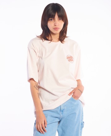 Remera 
Santa Cruz Nouveau Short Sleeve