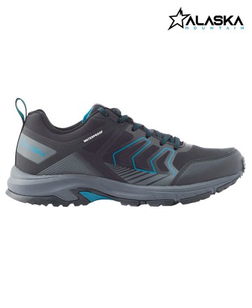 Zapatillas
Alaska Kona Waterproof