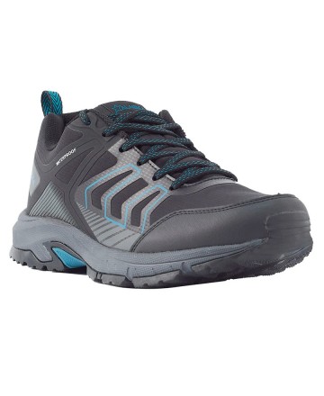 Zapatillas
Alaska Kona Waterproof