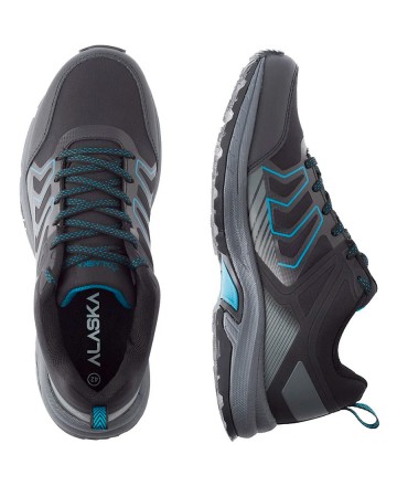Zapatillas
Alaska Kona Waterproof