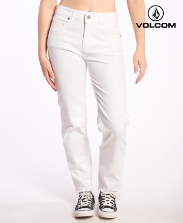 Jean
Volcom Mid Step Straight