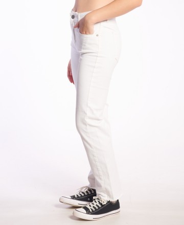 Jean
Volcom Mid Step Straight