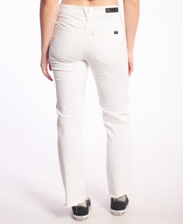 Jean
Volcom Mid Step Straight