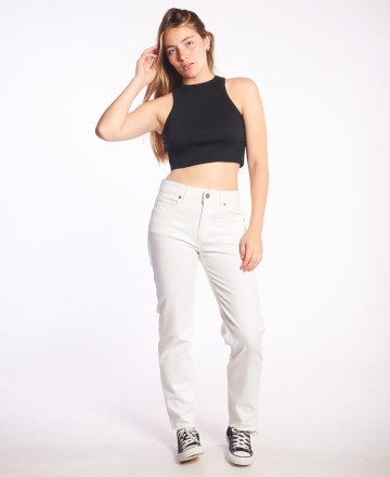 Jean
Volcom Mid Step Straight