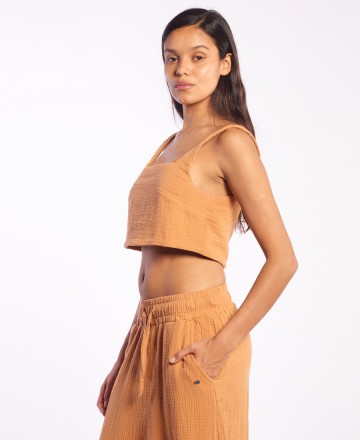 Musculosa
Y T� Quique? Plain