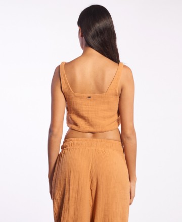 Musculosa
Y T� Quique? Plain