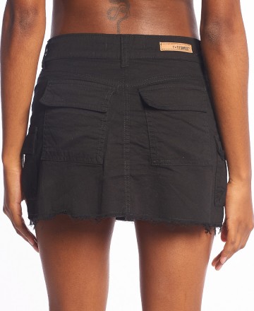 Pollera
Y T� Quique? Cargo Mini