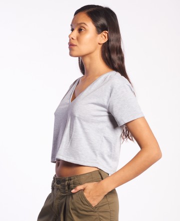 Remera
Y T� Quique? Baby Tee