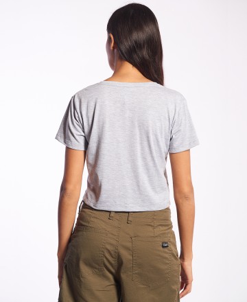 Remera
Y T� Quique? Baby Tee